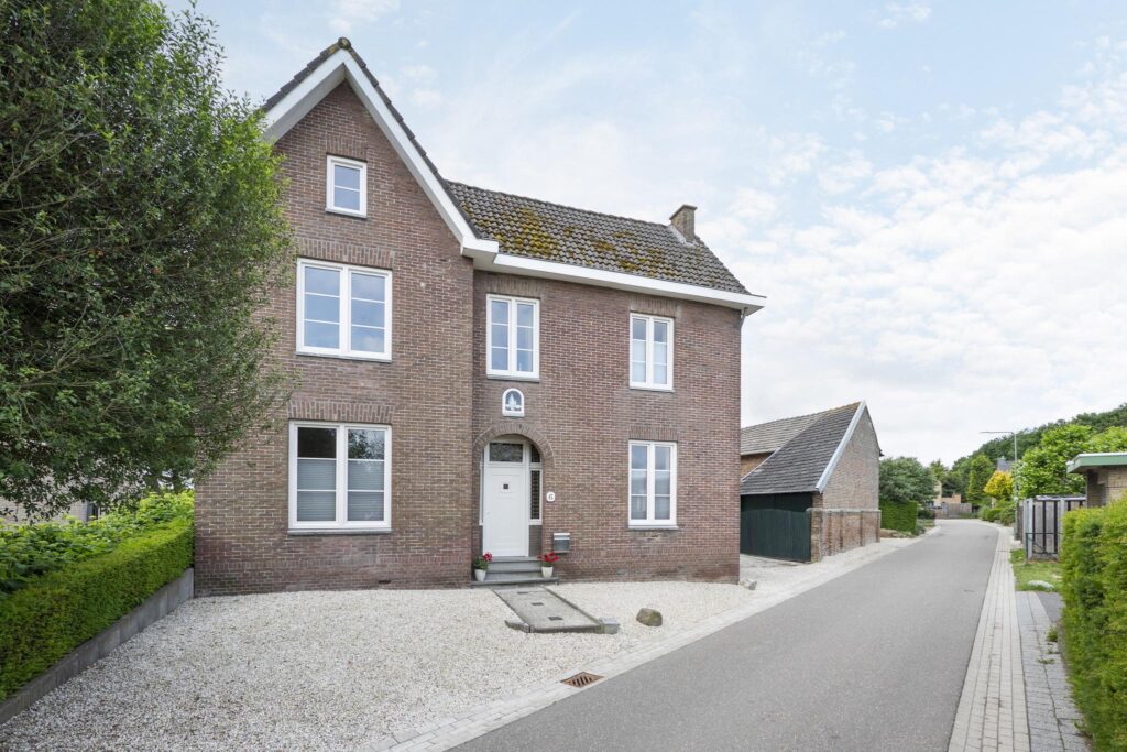 Boon Heuvelland Makelaars - Unieke huizen met een goed verhaal